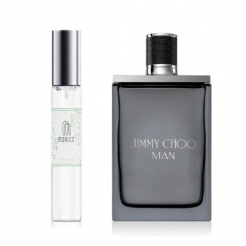 Odpowiednik perfum  Jimmy Choo Choo Man*